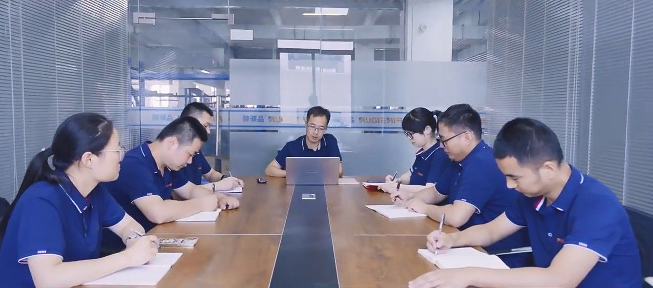 China Anhui Pinsidun New Energy Technology Co., Ltd Bedrijfsprofiel